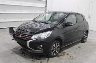 Avarii autoturisme Mitsubishi Space-star Space Star 2024/1