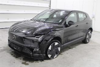 skadebil auto Volvo EX30  2025/10