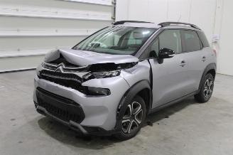 skadebil auto Citroën C3 Aircross  2022/9