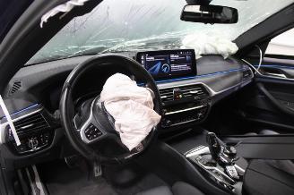 BMW 5-serie 530 picture 10