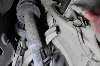 BMW 5-serie 530 picture 20