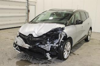 Avarii autoturisme Renault Scenic  2020/11