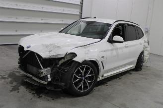 skadebil auto BMW X3  2023/1