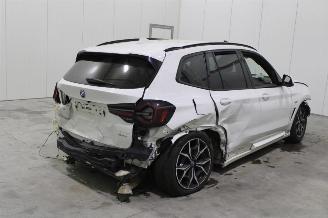 BMW X3  picture 3