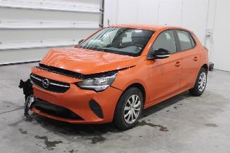 Avarii autoturisme Opel Corsa  2022/3