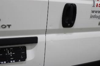 Peugeot Boxer  picture 24