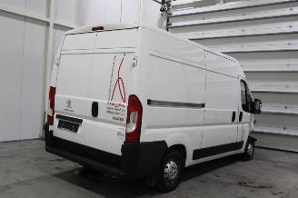 Peugeot Boxer  picture 4