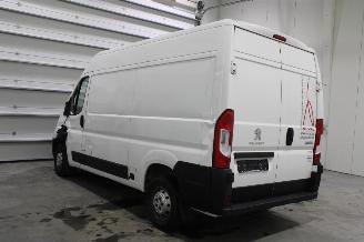 Peugeot Boxer  picture 5