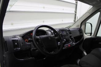 Peugeot Boxer  picture 10