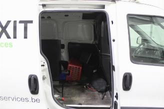 Fiat Doblo  picture 19