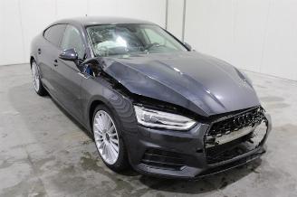 Audi A5  picture 2