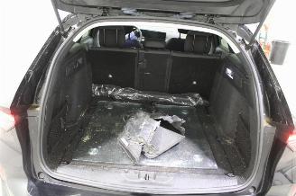 Opel Astra  picture 20