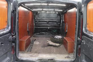 Renault Trafic  picture 19