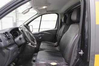 Renault Trafic  picture 11