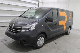 škoda osobní automobily Renault Trafic  2021/2