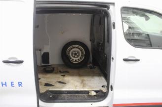 Citroën Jumpy  picture 22