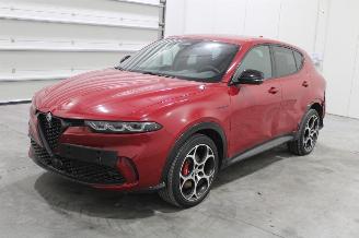 Unfallwagen Alfa Romeo Tonale  2024/1