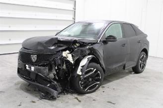 škoda osobní automobily Peugeot 3008  2024/12