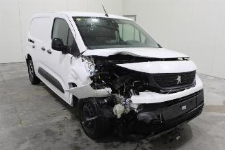 Peugeot Partner  picture 2
