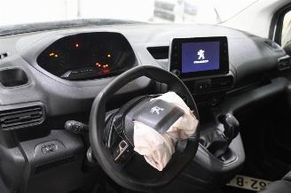 Peugeot Partner  picture 10