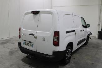 Peugeot Partner  picture 3
