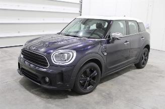 Coche accidentado Mini Cooper _COUNTRYMAN 2023/11