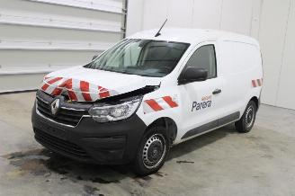 Coche accidentado Renault Express  2023/3