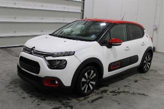 skadebil auto Citroën C3  2023/12