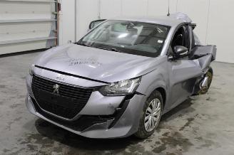 Autoverwertung Peugeot 208  2020/2