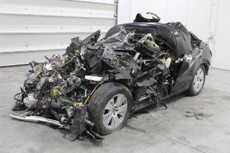 Autoverwertung Audi E-tron  2022/10