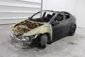 Autoverwertung Tesla Model Y  