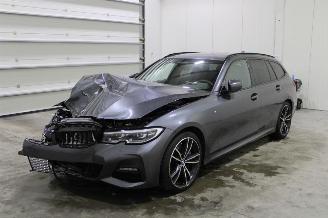 BMW 3-serie 330 picture 1