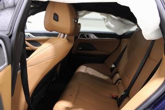 BMW i4  picture 12