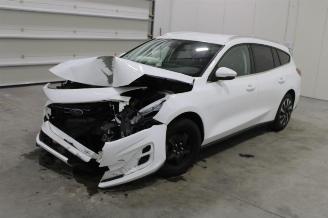 skadebil auto Ford Focus  2023/12