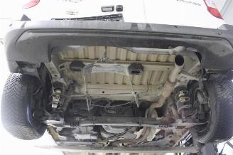 Citroën Berlingo  picture 16