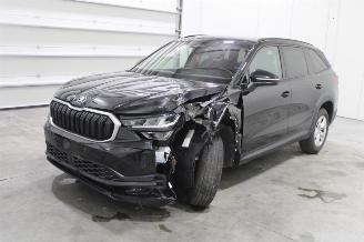 Unfallwagen Skoda Kodiaq  2025/3