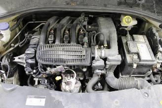 Citroën C-Elysee  picture 13