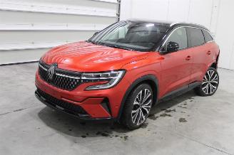 Schadeauto Renault Austral  2023/3
