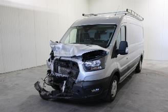 Schadeauto Ford Transit  2025/6