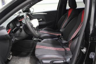 Opel Corsa  picture 10