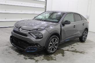 Avarii autoturisme Citroën C4  2024/1