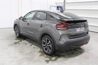 Citroën C4  picture 4
