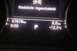 Audi A4  picture 12