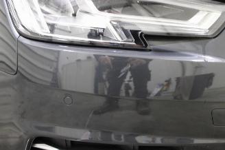 Audi A4  picture 6