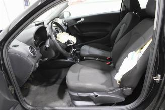 Audi A1  picture 11
