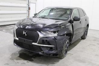 bruktbiler motor DS Automobiles DS 7 Crossback DS7 Crossback 2023/3