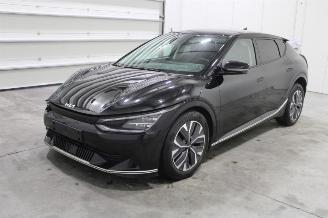 Unfallwagen Kia EV6  2024/8