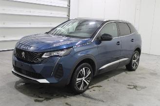 Avarii autoturisme Peugeot 3008  2022/7
