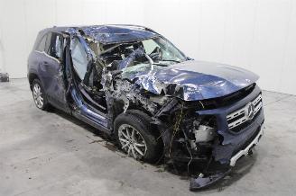 Mercedes GLB  picture 3