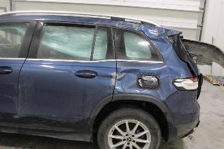 Mercedes GLB  picture 8